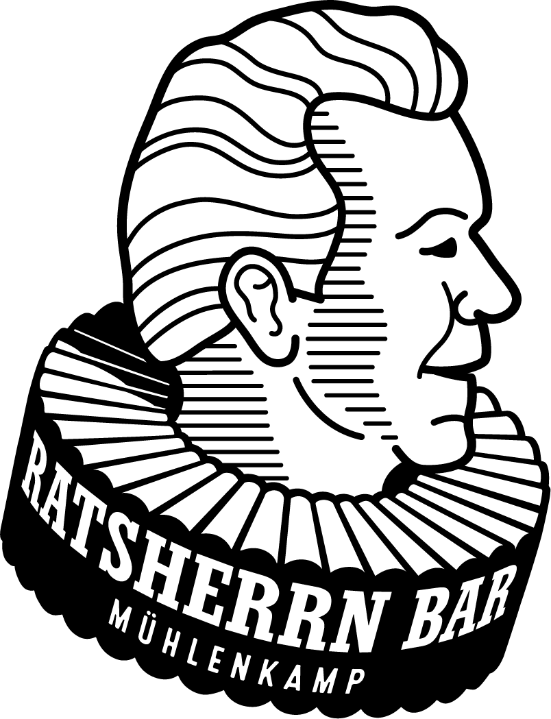 Ratsherrn Bar Logo